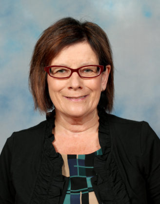 Margaret Rootes staff profile picture
